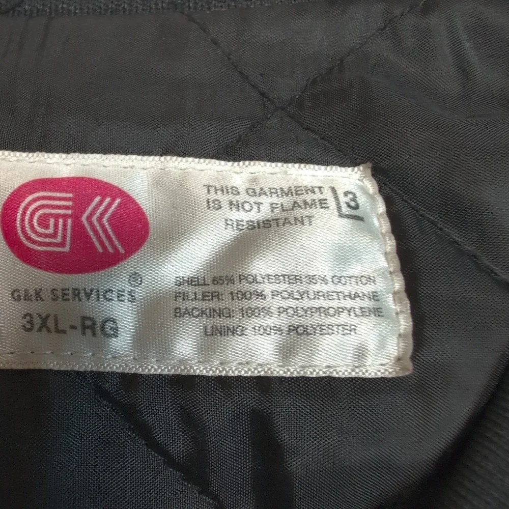 N/A mens jacket